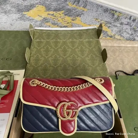 REP 2109DJ0047 Gucci Bags 0509